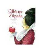 Alba ca Zapada