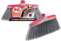 Perie de curățare externă Magic Clean - Premium, Rose