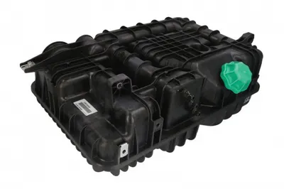 Vas expansiune lichid racire potrivit MERCEDES ACTROS MP4 MP5, ANTOS, AROCS 07.11