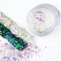 Paiete cu Sclipici Bling Bling - 09