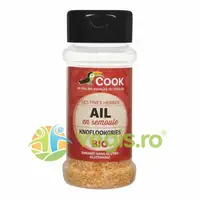 Usturoi Bucati Ecologic/Bio 45g
