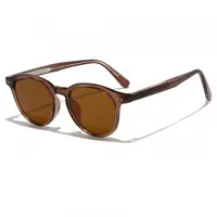 Ochelari De Soare Unisex Techsuit 99046, Maro