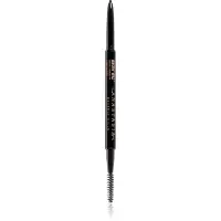 Anastasia Beverly Hills Brow Wiz creion sprâncene precise culoare Ash Brown 0,09 g