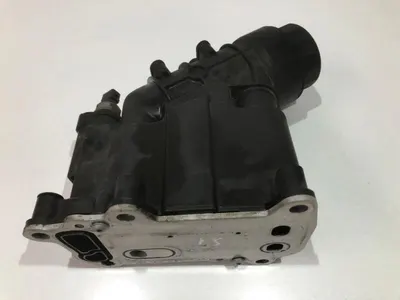 Termoflot cu carcasa filtru ulei 7807799 BMW Seria 3 (2006-2012) [E92] 2.0d n47d20a , N47D20C 143 cp