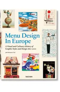Menu Design in Europe