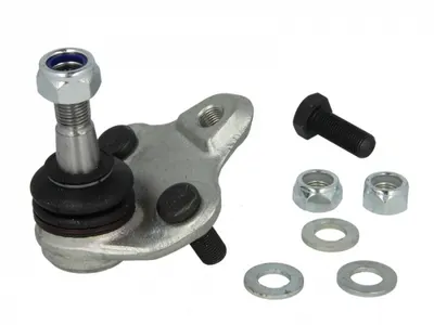 Pivot axa Dreapta Stanga (inferior fata) (diametru con 15mm) potrivit TOYOTA CELICA, COROLLA, COROLLA VERSO, COROLLA KOMBI, PRIUS, PRIUS PHV, RAV 4 II 1.3-2.4 05.92