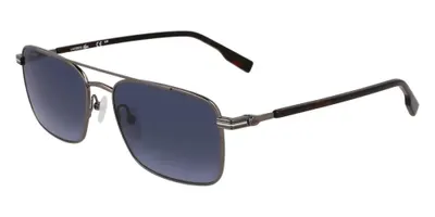 Ochelari de soare Lacoste L264S unisex Dimensiune 58/17/145