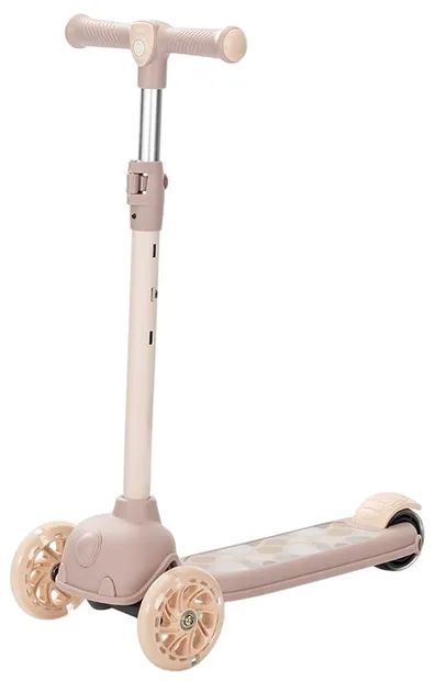 Trotinetă Lorelli - Jetster, Beige