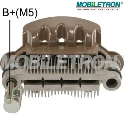 Punte diode MOBILETRON RM-95HV
