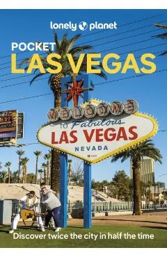 Lonely Planet Pocket Las Vegas
