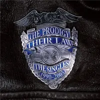 Their Law: The Singles 1990-2005 - Vinyl