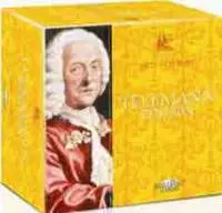Telemann Edition (29 CD)