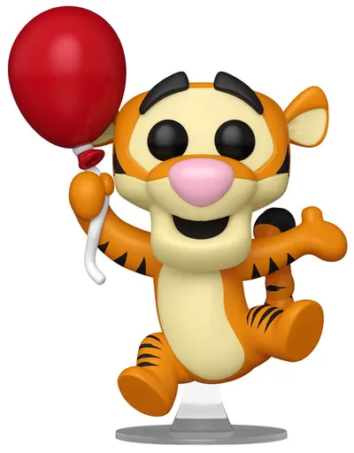 Figurină Funko POP! Disney: Winnie The Pooh - Tigger with Balloon #1644