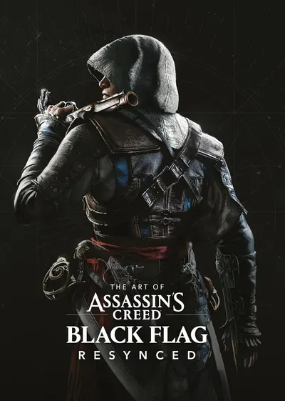 The Art of Assassin's Creed Black Flag Resynced