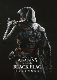 The Art of Assassin's Creed Black Flag Resynced