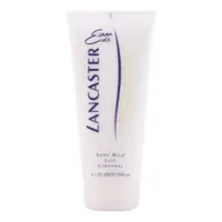 Lapte de corp, Lancaster, 200 ml, alb