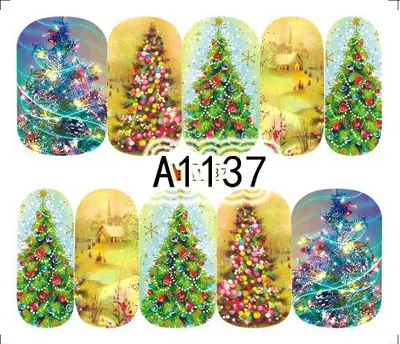 Tatuaj - A1137