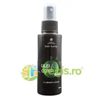 Ulei de Corp Impotriva Tantarilor cu Arnica Bee-Sunny 100ml