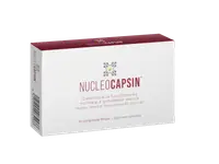 Nucleocapsin comprimate, 30 comprimate, NaturPharma