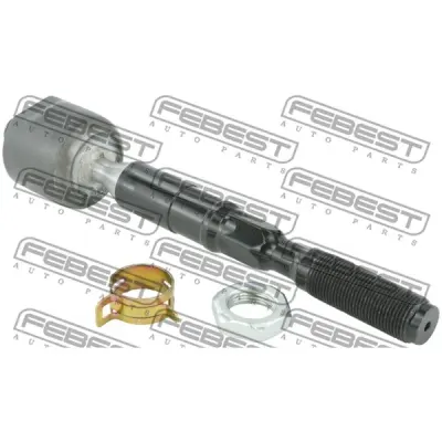 Articulatie axiala, cap de bara FEBEST 0222-F24M18