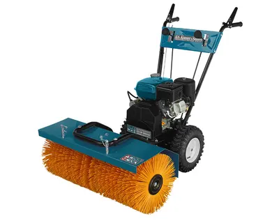Aparat de curățare multifuncțional all-season KS 7HP-MFM 80E