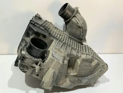 Carcasa filtru aer 165001258R Dacia Sandero 2 (2012-2017) 0.9 TCE H4B 412
