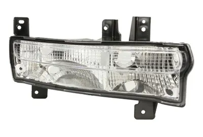 Semnalizator fata Stanga (PSX24W/WY21W) potrivit CHRYSLER PACIFICA; JEEP COMPASS 1.3-3.6H dupa 2017 dupa 2016