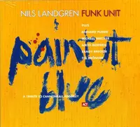 Paint It Blue (A Tribute To Cannonball Adderley) - Vinyl