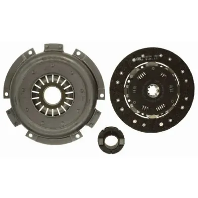 Set ambreiaj SACHS 3000 014 002