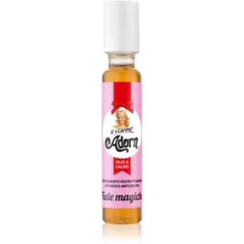 Adorn Hot Oil Ulei nutritiv pentru păr