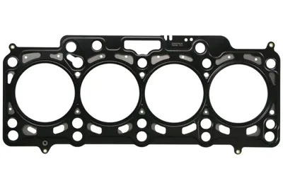Garnitura Chiuloasa (grosime: 1,71mm) Potrivit Audi A1, A3; Seat Altea, Altea Xl, Ibiza Iv, Ibiza Iv Sc, Ibiza Iv St, Ibiza Iv Hatchback, Leon, Toledo Iv; Skoda Fabia Ii 1.6d 02.09-09.20