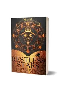 Zodiac Academy: Restless Stars