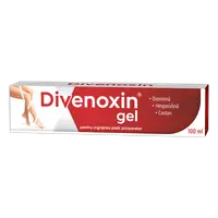 Divenoxin gel, 100ml, Zdrovit