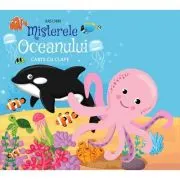 Misterele oceanului