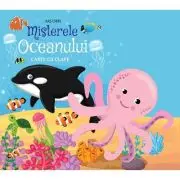 Misterele oceanului