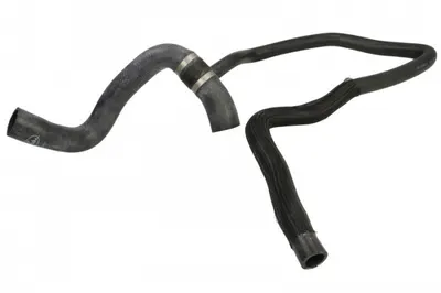 Furtun radiator inferior (33mm 33mm) potrivit OPEL ASTRA G, ASTRA G KOMBI 1.7D 02.00-04.05