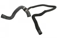 Furtun radiator inferior (33mm 33mm) potrivit OPEL ASTRA G, ASTRA G KOMBI 1.7D 02.00-04.05