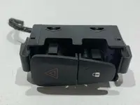Buton avarie / blocare usi 252100502R Renault Megane 3 (2008-2012)