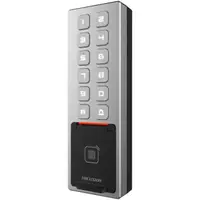 Cititor control acces Hikvision DS-K1T805MBFWX