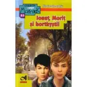 Ionut, Morit si horthystii