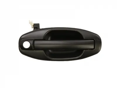 Maner usa fata dreapta exterior, cu locas, grunduit HYUNDAI SANTA FE intre 2001-2006
