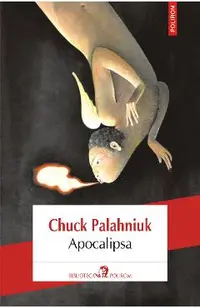 eBook Apocalipsa