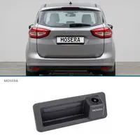 Cameră marșarier Ford C Max Mk2 2010+ AHD 1080P NTSC MOSERA