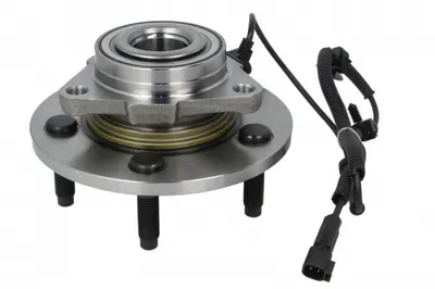Kit rulmenti roata Fata Dreapta Stanga (cu mufa) potrivit DODGE RAM 1500 3.7 4.7 09.01