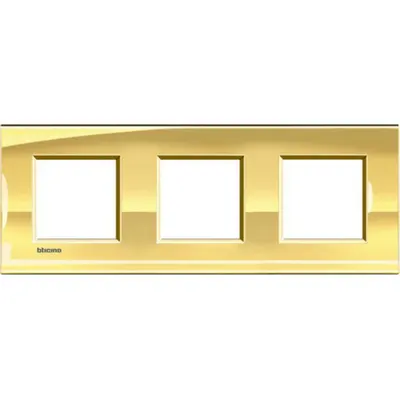 Rama aurie LiVing Light 2 + 2 + 2