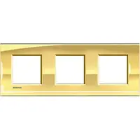 Rama aurie LiVing Light 2 + 2 + 2