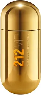 Carolina Herrera Apă de parfum 212 VIP, 80 ml, tester