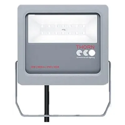 PRE Thorn Eco 96630335 Leonie LED Floodlight 10W 1000lm 4000K IP65
