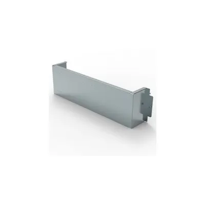 Placa montaj pentru XL³ S 630 and 4000 36-dulap modular - pentru DPX³ 250 3P - montaj vertical