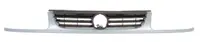 Grila radiator potrivit VW POLO, POLO III, POLO III CLASSIC, POLO/HATCHBACK, POLO/KOMBI 1.0-1.9D 1994-2002 pana in 1999 - (negru/grunduit)